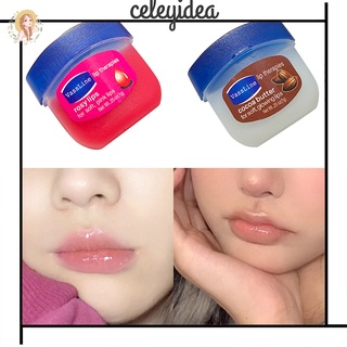 Moisturizing Lip Balm Anti-Cream Lip Care Jelly Lip Balm Makeup Set Lipstick Base Moisturizer Hydrating Lip YDEAS CEP