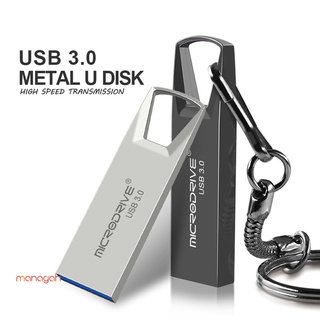 [Fg] memoria USB 3.0 portátil de 1/2 tb con llavero