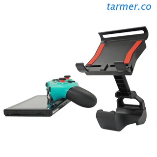 TAR1 NS Switch PRO Controlador Plegable Clip Soporte Para Consola De Juegos -/Lite