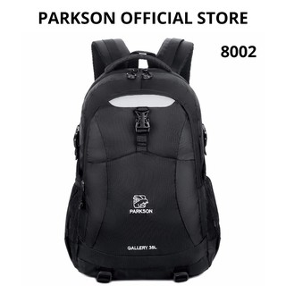 Parkson mochila de los hombres (importación)/Waerproof/bolsa de viaje/bolsa de montaña/bolsa barata de importación (8002)