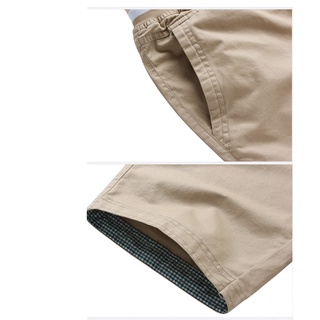 Cocodrilo marca de algodón de los hombres pantalones cortos homme playa slim fit bermuda masculina joggers S-4XL secado rápido pantalones cortos de playa masculinos pantalones de chándal (5)