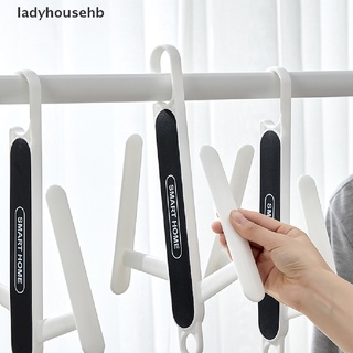 [Ladyhousehb] Multifunctional Shoes Drying Hanger Drying rack Windproof Balcony Shoe Hanging HOT SELL