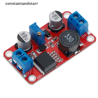 [Constantandstarr] 5A DC-DC step up power module boost volt converter 3.3V-35V to 5V 6V 9V 12V 24V DSGS