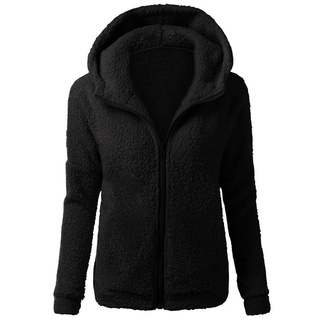 benjanies.co tienda Flash venta abrigos con capucha suéter abrigo invierno cálido lana cremallera abrigo algodón abrigo Outwear