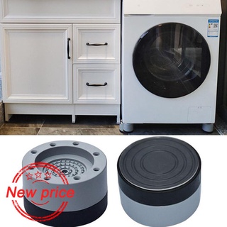 Adjustable Stand Washing Machine Base Moistureproof For Refrigerator US O7X1