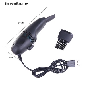 JIAR Mini USB Aspirador Teclado Limpiador De Polvo Kit De Limpieza Portátil De Escritorio PC Ordenador Mi