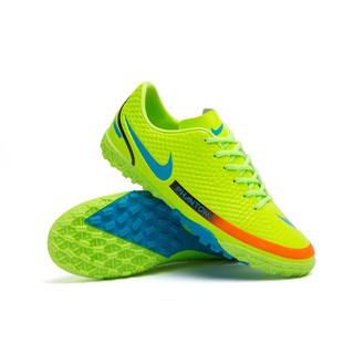 Limited Nike Sepak Fútbol Sala Zapatos Perfectos De Clásico Deportivos (3)