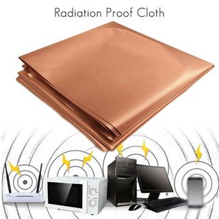 4m tarjeta de crédito EMF protección tela-bloqueo RFID radiación Singal EMI EMP RF garantía de calidad comprar con confianza