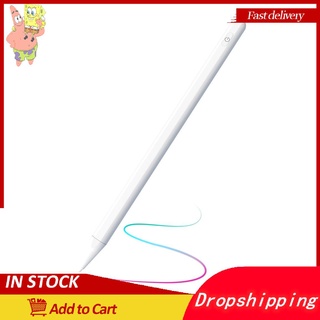 Smart Capacitance Pencil Touch Pen For Apple IPad Tablet Android Stylus Pen