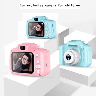 X2 cámara Digital para niños con tarjeta de memoria 8g foto y cámara de vídeo (2)
