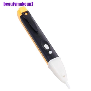 Beautymakeup2 lápiz de prueba sin contacto 1Ac-D Ultra-seguro lápiz eléctrico de inducción Vd02 Detector (9)