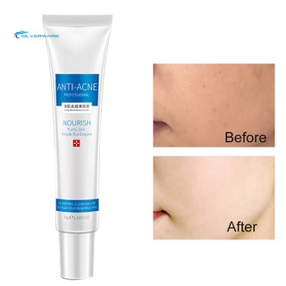 stock 3pcs acné comedo eliminación de poros retráctiles control de aceite hidratante cuidado de la piel crema