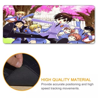 Hot sales Anime High school mousepad rubber Mouse Pad large mouse mat desk mats Small mousepads gaming rug for office extended mouse pad for gaming with light (2)