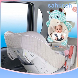 Sahuceh bolsa De bebé De felpa Para asiento De coche Para niños