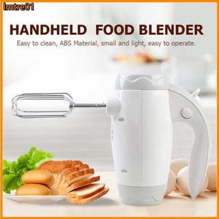 Mezclador eléctrico de alimentos de alta potencia mezclador de mano licuadora de masa batidora de huevo batidor de mano mezclador para cocina (3)