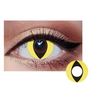 lentes de contacto para ojos de gato/lentes de contacto con miopía/lentes de contacto para miopía