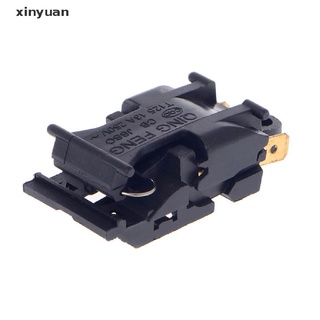 [xinyuan] interruptor de hervidor eléctrico termostato control de temperatura xe-3 jb-01e 13a.