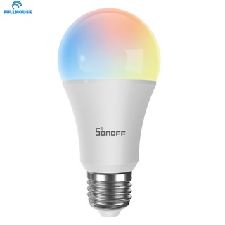 funplay SONOFF Wi-Fi Smart LED Bulb B05-B-A60/ B02-B-A60 funplay