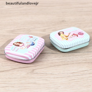 [beautifulandlovejr] mini caja de metal de lata sellada tarro embalaje caja de joyería caja de caramelo auriculares caja de regalo (7)