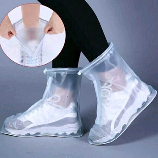 Impermeable De Lluvia Zapatos Cubre Antideslizante Protectores A Prueba De Nieve Unisex Botas Cubiertas Resistente Al Desgaste Engrosado