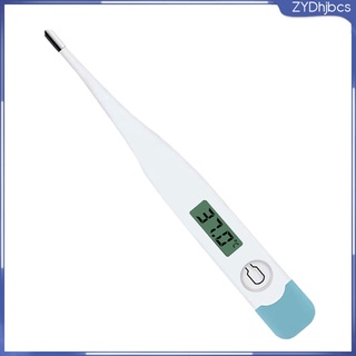 pro baby termómetro oral de lectura rápida axila medidor de temperatura uso doméstico (3)