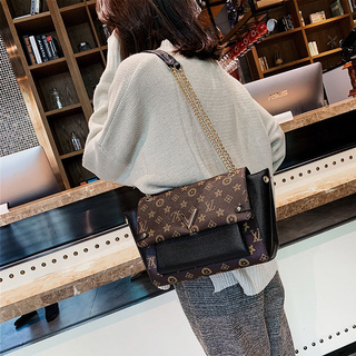 ! ¡Louis Vuitton! El nuevo movimiento de alta capacidad de lujo de lujo bolsos de hombro bolsos de hombro (9)