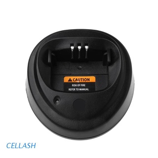 cellash base cargador para motorola cp040 cp140 cp150 cp160 cp180 cp200 cp200xls ep450 gp3188 gp3688 pr400 walkie talkie radio accesorios