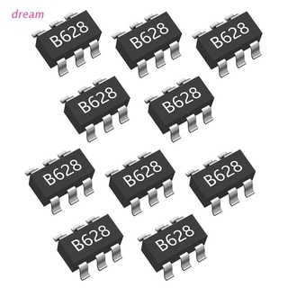 dream 10 piezas mt3608 dc regulador de voltaje boost convertidor fuente de alimentación (1)