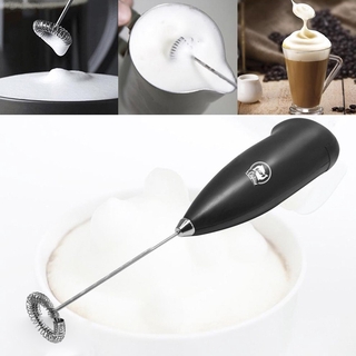 espumador de leche batidor de huevo espumador mezclador de acero inoxidable café leche bebida jugo mezcla batidor agitador mano (5)