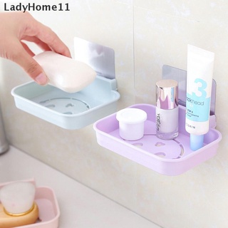 Cocina drenaje caja de jabón soporte de esponja baño sonrisa en forma de cara estante de almacenamiento {bigsale}