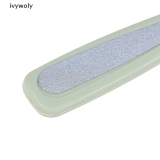 ivywoly mano pie archivo exfoliante exfoliante exfoliante rub board eliminación de piel muerta callos removedor co (4)