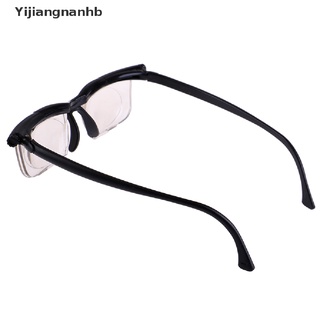 Yijiangnanhb Lesebrillen Lesehilfe Augenoptik Lesebrille Sehstärke Brillen Sehhilfe Fokus Hot (7)
