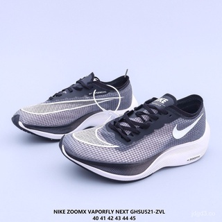 NK ZoomX Vaporfly next% Marathon tênis de corrida Sneakers