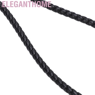 Eleganthome teléfono cordón de microfibra exquisita textura suave resistente al desgaste de alta resistencia duradera cuerda para OM4 POCKET2 (6)