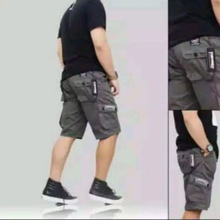 That Again HITS - pantalones cortos para hombre (talla 28-38 Army Loreng Ufc Venum Mma Beach Gym) (3)