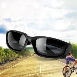 0824# Windproof Motorcycle Glasses Men Vintage Retro UV Motorbike Motor Goggles
