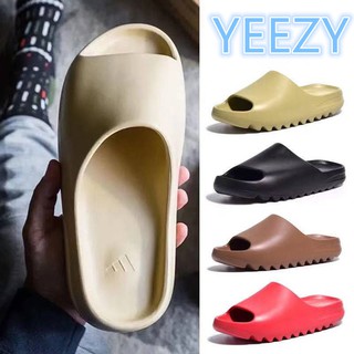AD Yeezy Diapositivas Kanye West Zapatillas De Verano Para Las Mujeres Hombre-502 (1)