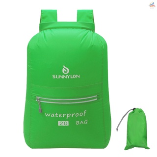 Ucan bolsa de secado de agua impermeable Para secado de la playa/Barco/senderismo/senderismo/Pesca