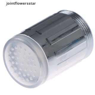 jsco led grifo de agua corriente luz de cocina grifo de ducha grifo boquilla cabeza luz grifo estrella (2)