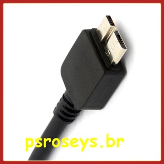 9.10 USB C a Cable Micro USB tipo C a Micro B para WD my PassPort HDD disco duro