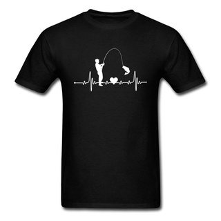 love fisher heartbeat ocio t camiseta camisetas camisetas