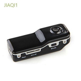 Jiaqi1 Mini cámara oculta Hd 480p Espia Uso Externo Dvr Webcam/Multicolorido