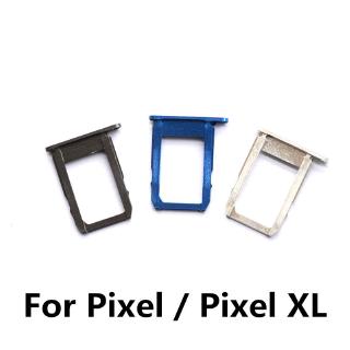 adaptador de ranura para bandeja de tarjeta sim para google pixel 5.0" pixel xl 5.5"