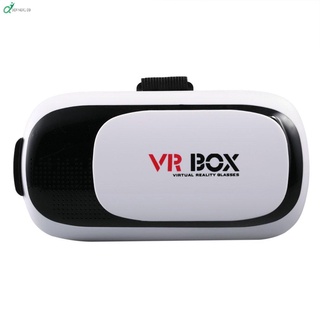 lentes profesionales de cartón 2 gafas de realidad virtual polarizadas 3d (5)