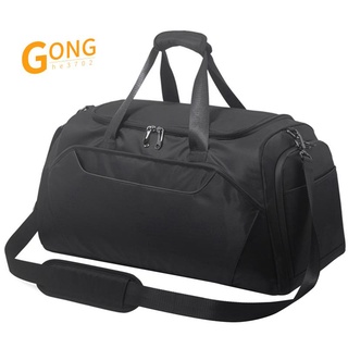 bolsa de gimnasio de equipaje mochila traje bolsa de almacenamiento de deportes de gran capacidad portátil bolsa de viaje