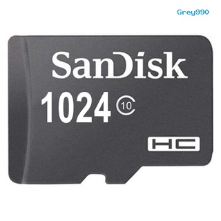 [RY] tarjeta de memoria TF de 1TB/512GB/tarjeta de memoria Digital de seguridad para videocámara