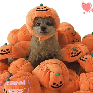 descuidado caliente nuevo disfraz de halloween gato perro sombreros mascotas decoración mascotas accesorios accesorio perro gatos casco para perros gatos cachorros fiesta lindo suave calabaza sombrero