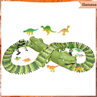 [ianasa] Juguete De dinosaurio suave Para niños