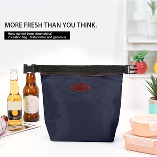 [mee] bolsa de almuerzo aislada impermeable para picnic, alimentos, enfriador térmico, bolsa de almacenamiento (8)