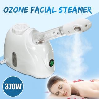 k-33s ozono cara vaporizador spa blanqueamiento de la piel hidratante cara cuidado de la piel belleza difusor de aceite esencial